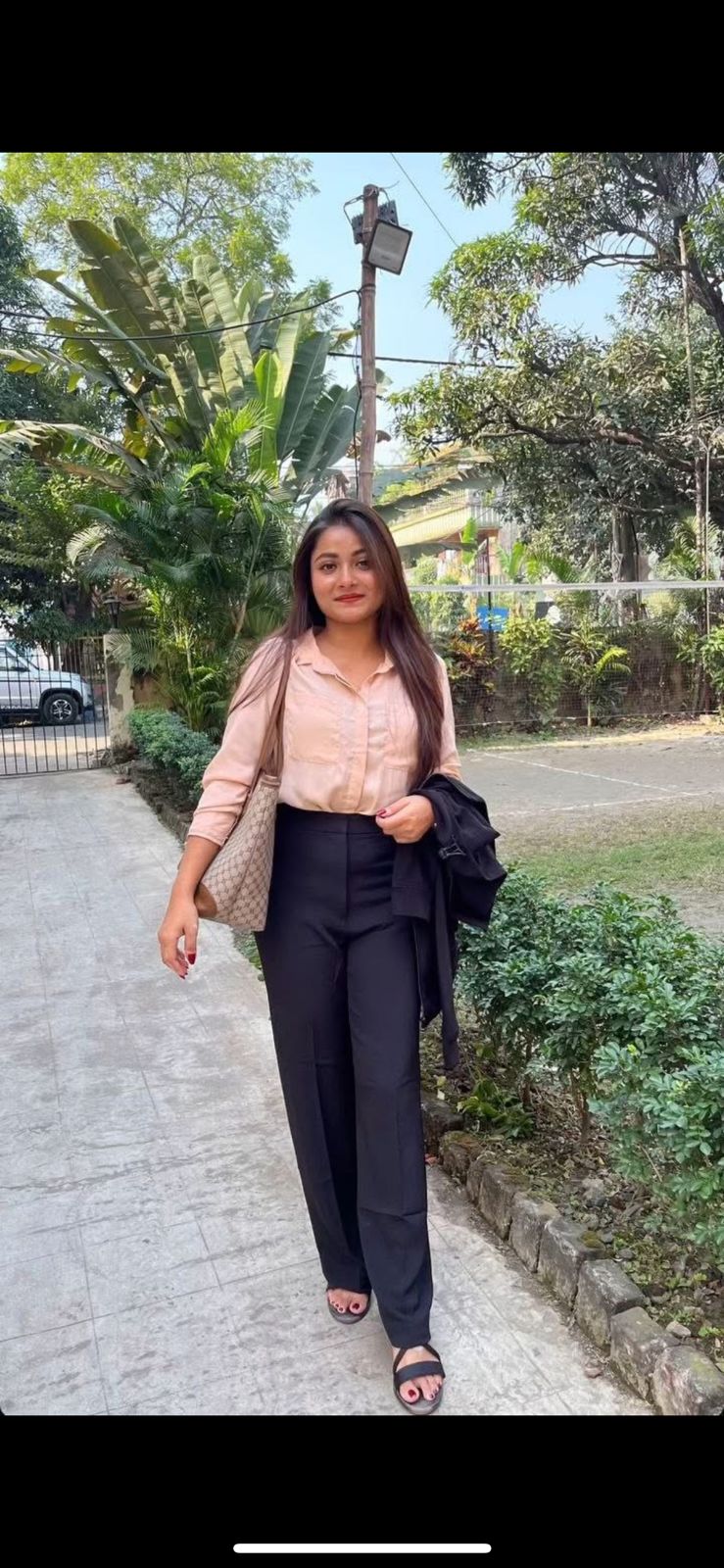 Neha Patil