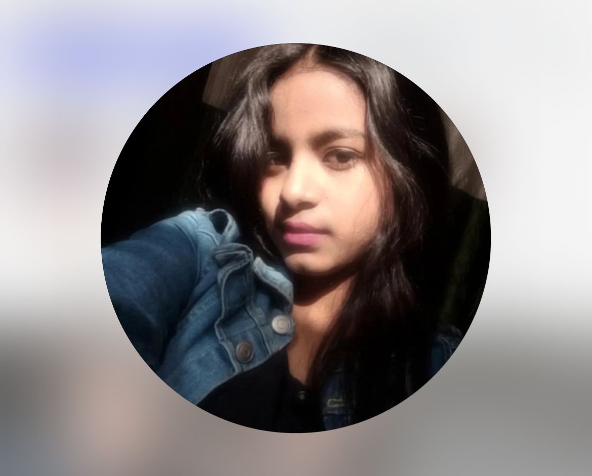 Ridhima Bansal 