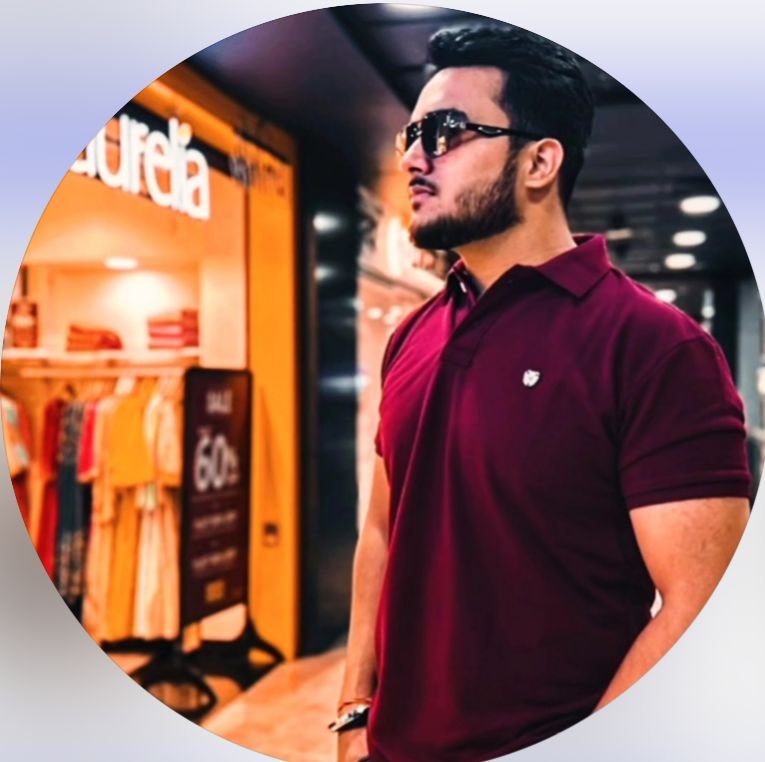 Shravan Sharma