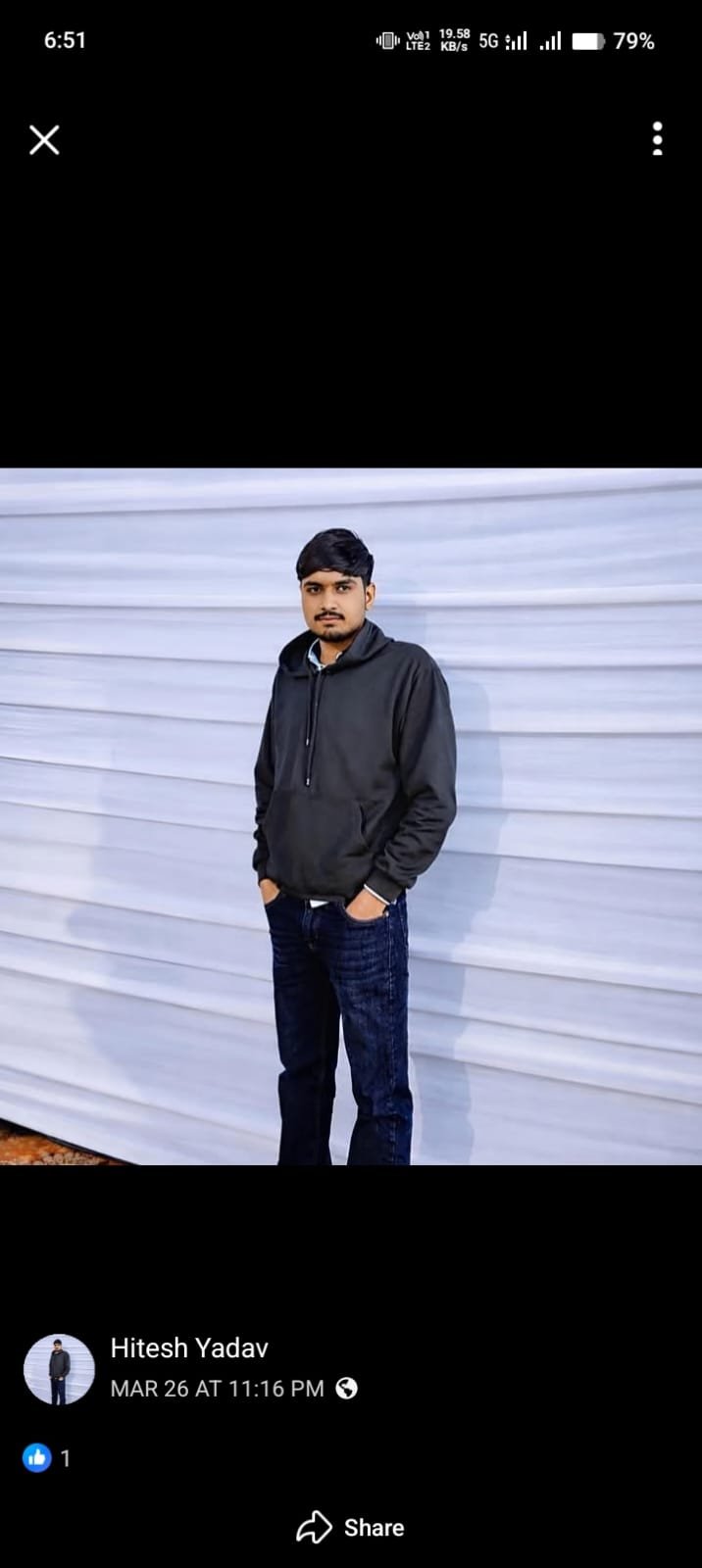 Arnav Malhotra