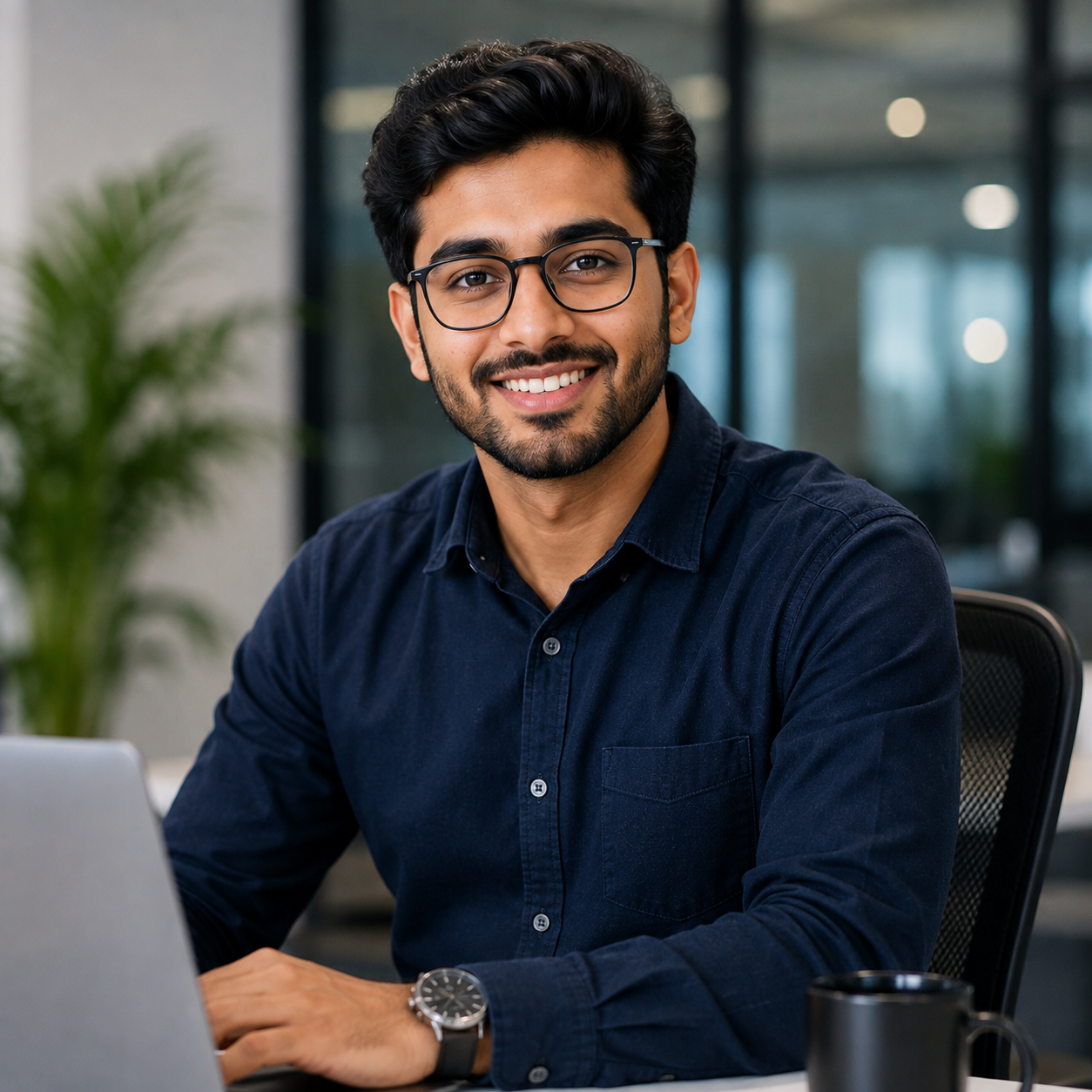 Rahul Mehta