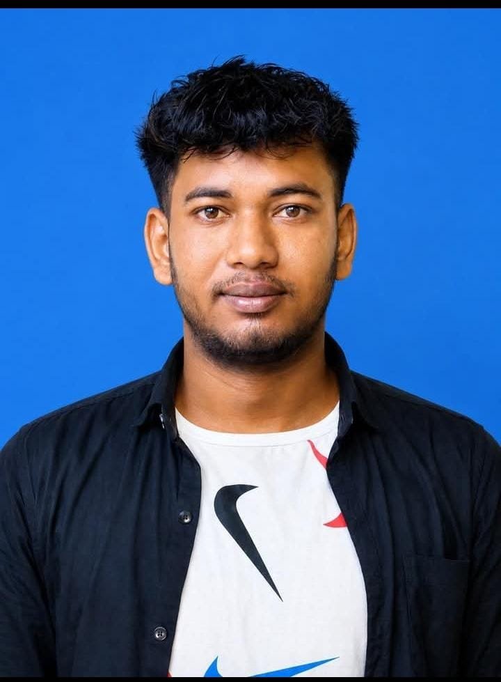 Arjun Patel