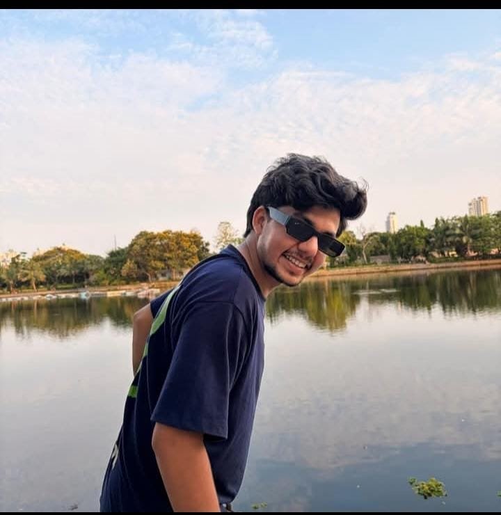Karan Verma